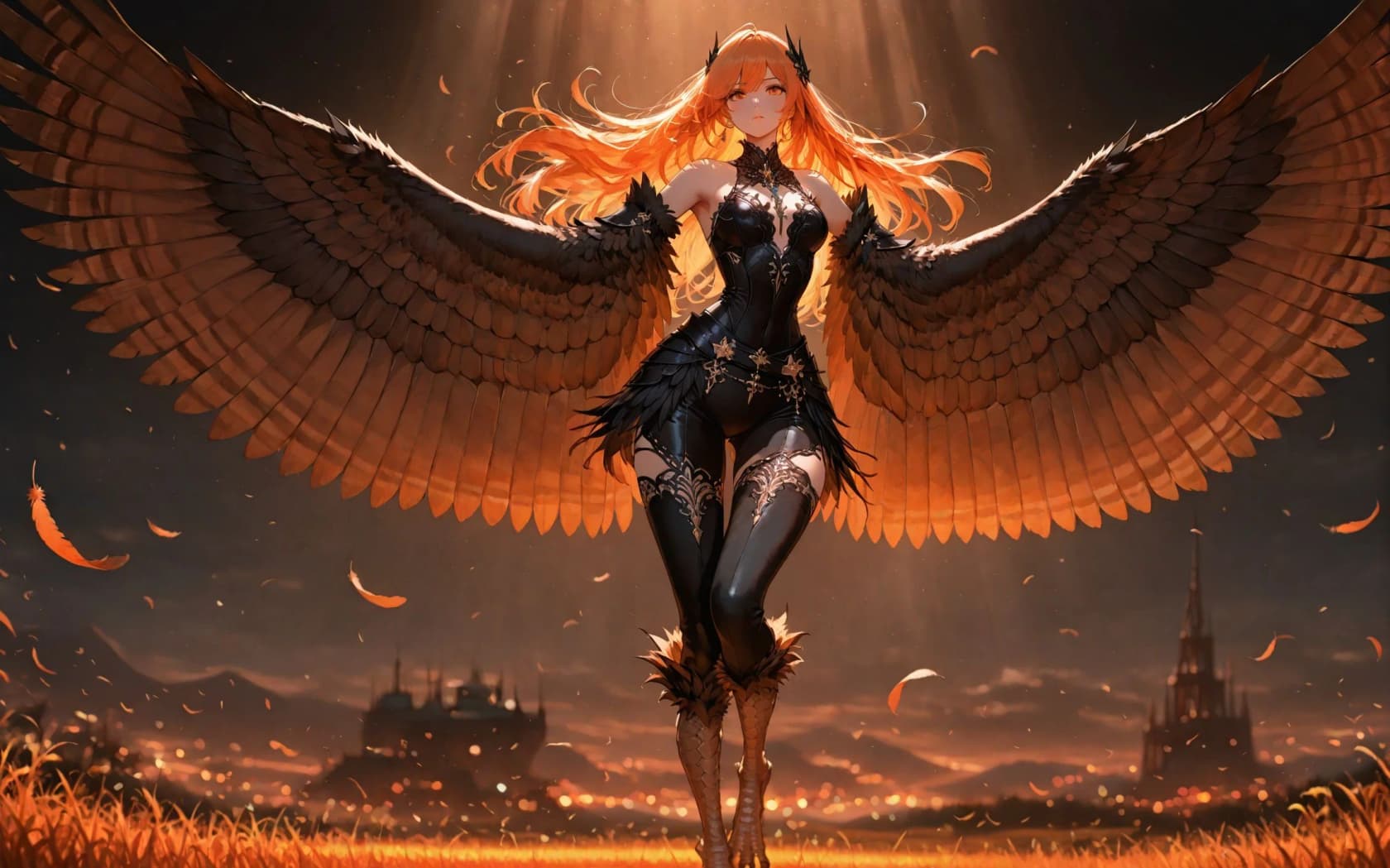Mythos & Magic Season 7