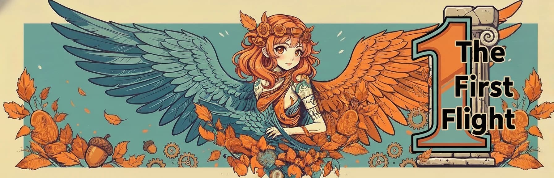 First Creator Program Launched!