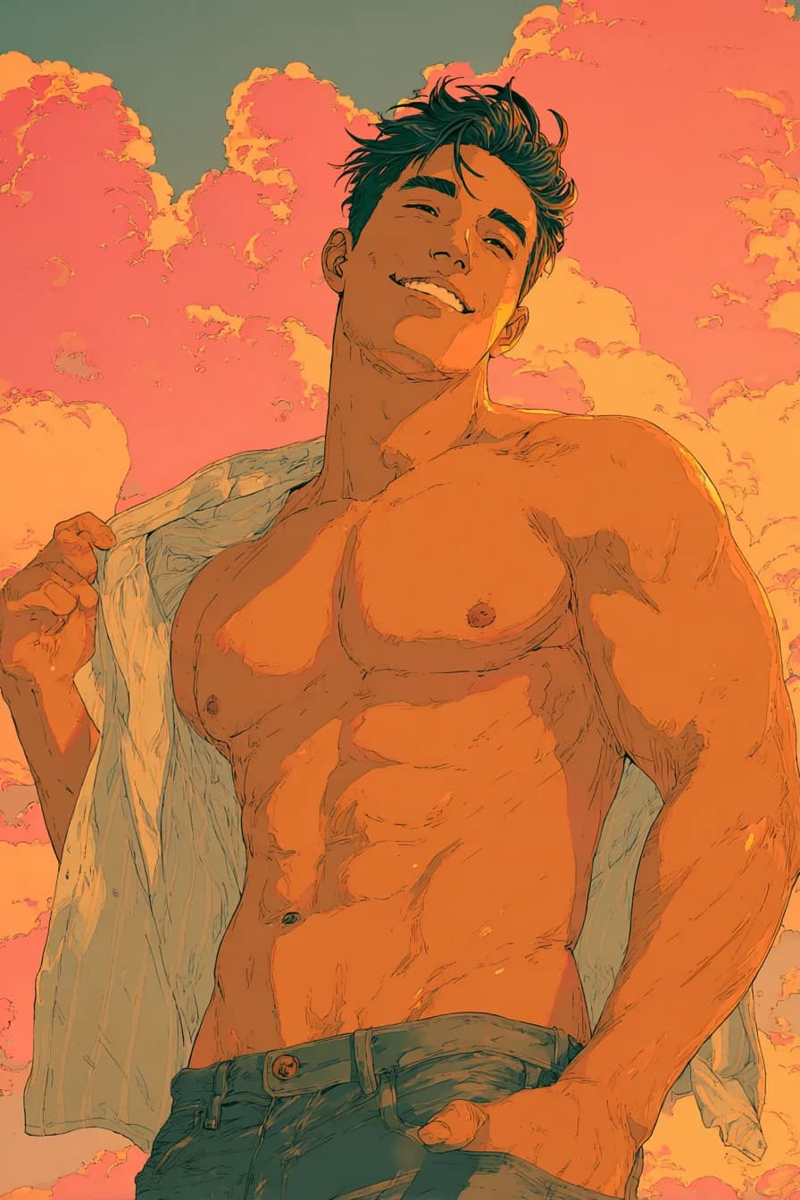 Marco Reyes