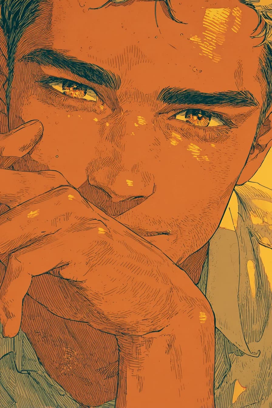 Adrian Chen